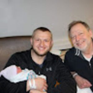 Meet your Posher, Shane